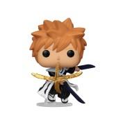 Funko POP! Vinyl Ichigo Hurosaki - Bleach