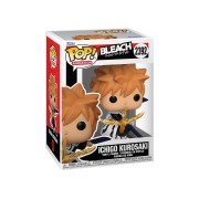 Funko POP! Vinyl Ichigo Hurosaki - Bleach