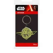 Llavero Star Wars STAR WARS (YODA) Pyramid International