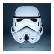 Lámpara Máscara Stormtrooper - Paladone