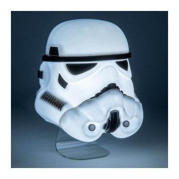 Lámpara Máscara Stormtrooper - Paladone