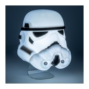 Lámpara Máscara Stormtrooper - Paladone