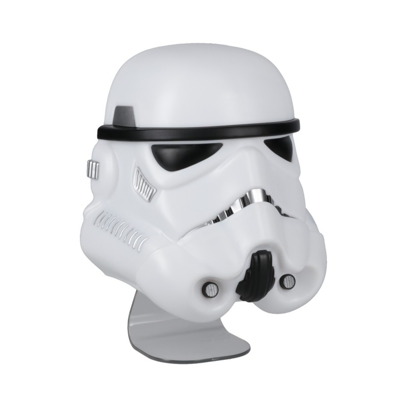 Lámpara Máscara Stormtrooper - Paladone