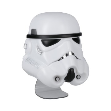 Lámpara Máscara Stormtrooper - Paladone