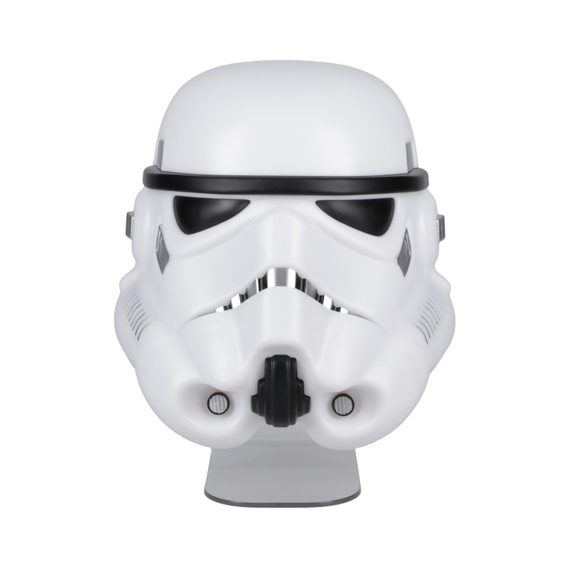 Lámpara Máscara Stormtrooper - Paladone
