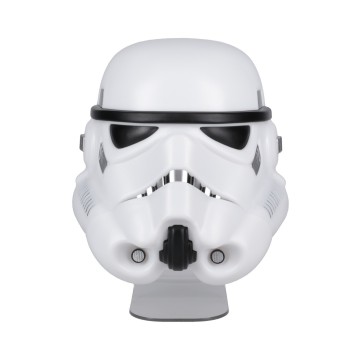 Lámpara Máscara Stormtrooper - Paladone