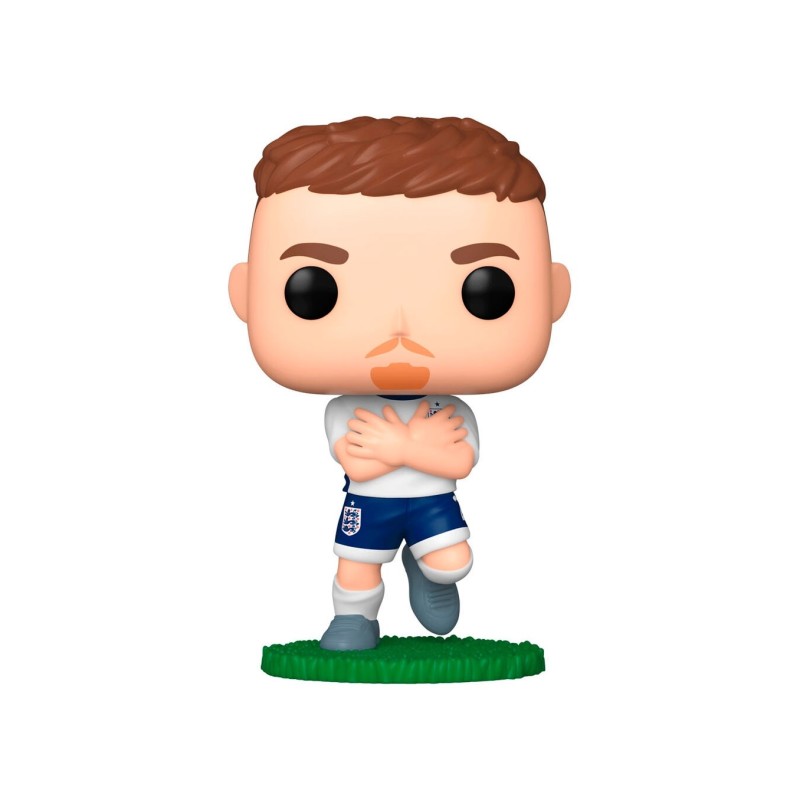 Funko POP! Vinyl Cole Palmer - England - Fútbol
