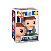 Funko POP! Vinyl Cole Palmer - England - Fútbol
