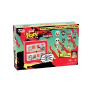 Funko Bitty POP! 4-Pack Jurassic Park Series 2