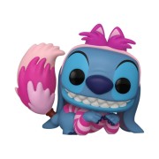 Funko Pop! Vinyl Stitch as Cheshire Cat - Lilo & Stitch
