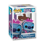 Funko Pop! Vinyl Stitch as Cheshire Cat - Lilo & Stitch