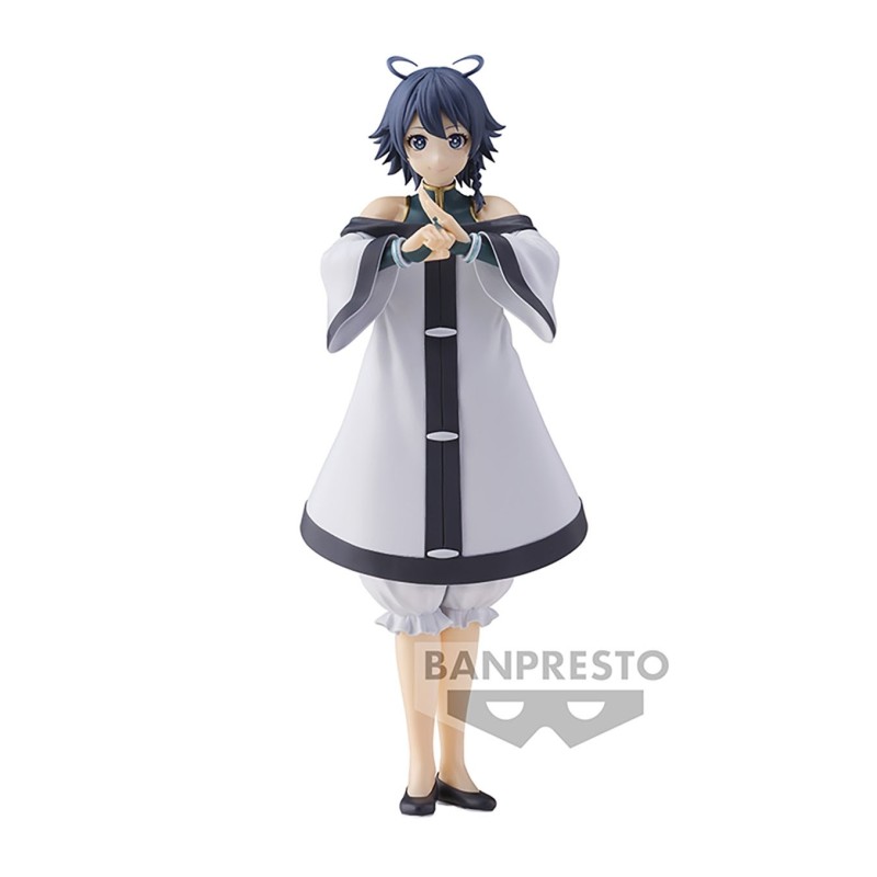 Figuras SHY Mianlong FIGURE de Banpresto