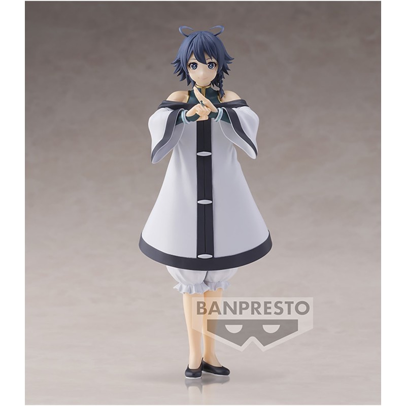 Figuras SHY Mianlong FIGURE de Banpresto