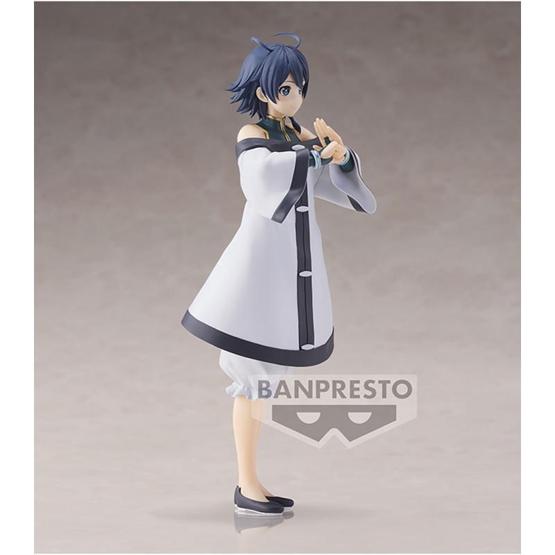 Figuras SHY Mianlong FIGURE de Banpresto