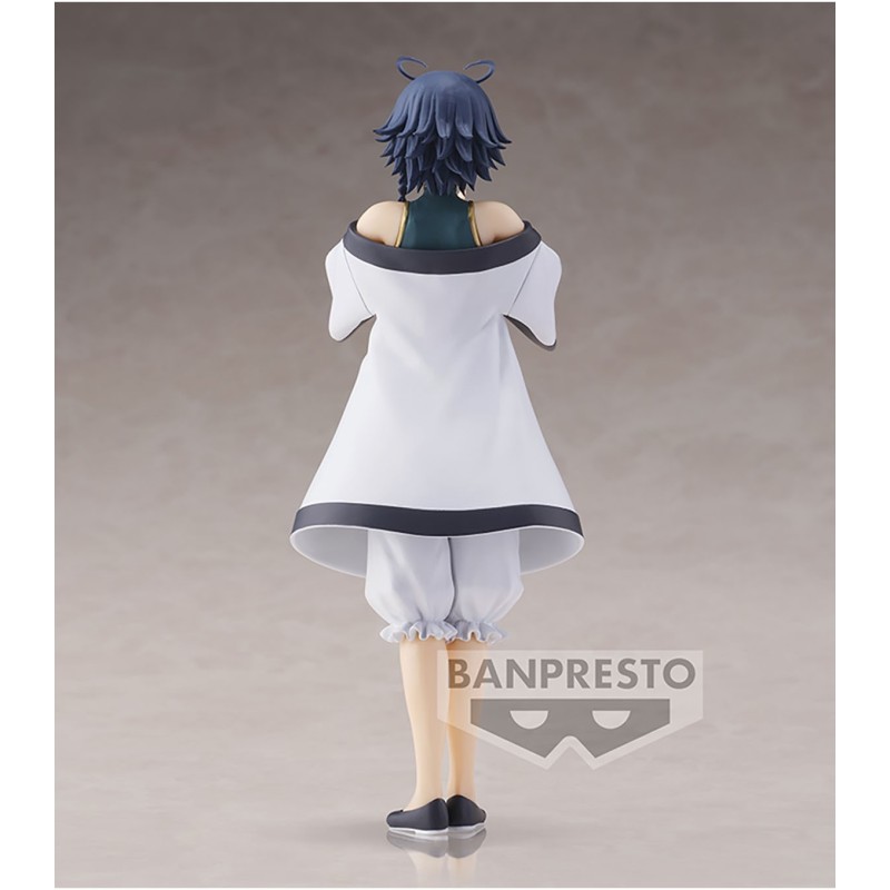 Figuras SHY Mianlong FIGURE de Banpresto