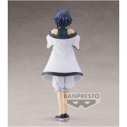 Figuras SHY Mianlong FIGURE de Banpresto