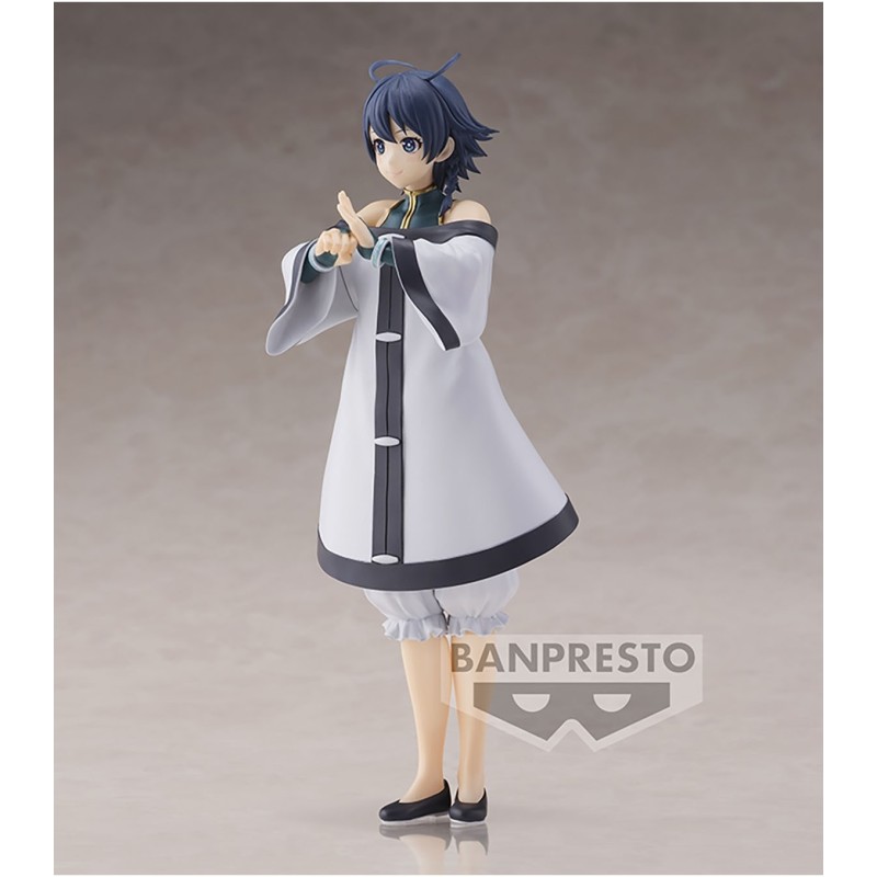 Figuras SHY Mianlong FIGURE de Banpresto