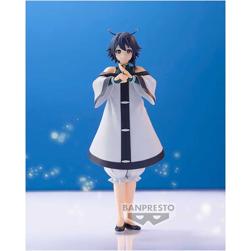 Figuras SHY Mianlong FIGURE de Banpresto