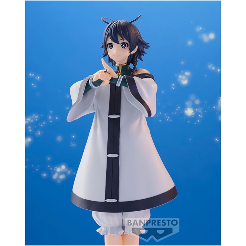 Figuras SHY Mianlong FIGURE de Banpresto
