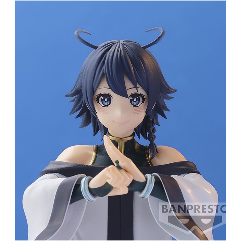 Figuras SHY Mianlong FIGURE de Banpresto