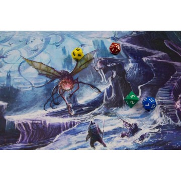 Tapete de neopreno 140x80 cm - PRIMIGENIO