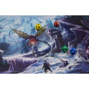 Tapete de neopreno 140x80 cm - PRIMIGENIO