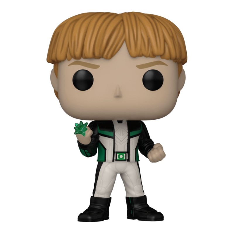 Funko POP! Vinyl Superman 2025 S2–Guy Gardner - DC Comics