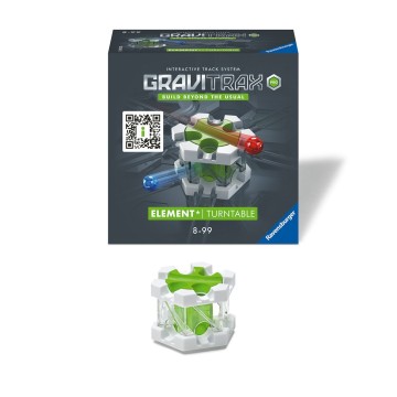 GraviTrax PRO El. Turntable '23