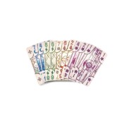 Luz en Español Juego de mesa de Tcg Factory