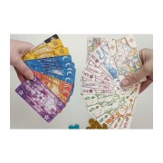Luz en Español Juego de mesa de Tcg Factory