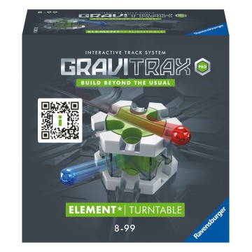 GraviTrax PRO El. Turntable '23