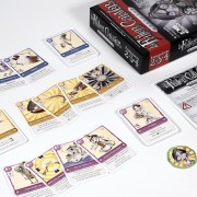 La Fallera Calavera Deluxe: expansiones 2-3-4 (castellano)