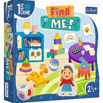 Find Me