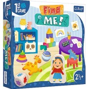 Find Me