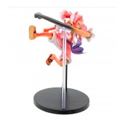 Figura OP BATTLE LUFFY GEAR5 (13 cm) de Banpresto