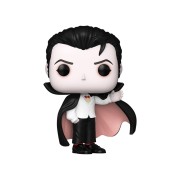 Funko POP! Vinyl Dracula (Anime)