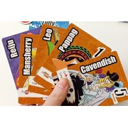 One Piece Nakama: amigos y enemigos en Español Juego de mesa de Tcg Factory