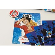 One Piece Nakama: amigos y enemigos en Español Juego de mesa de Tcg Factory