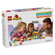 LEGO-10450 Juego del Castillo de Hopsy