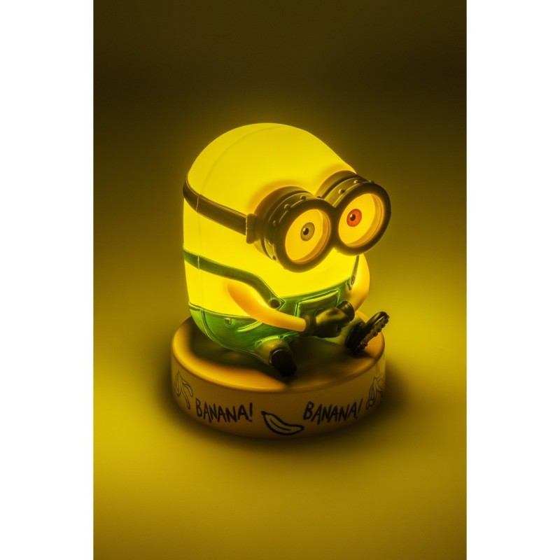 Lámpara Icono Minions - Paladone