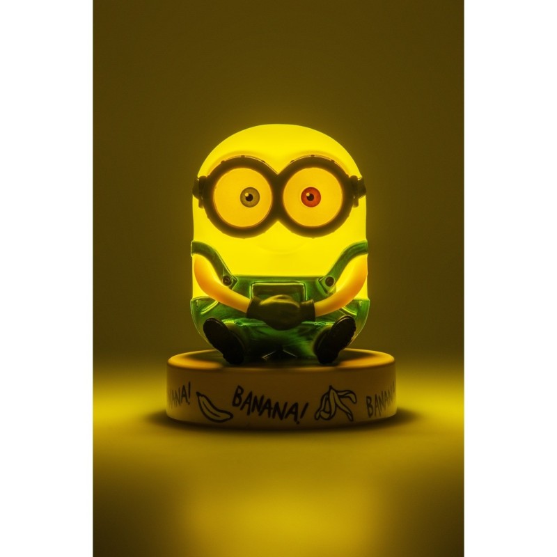 Lámpara Icono Minions - Paladone