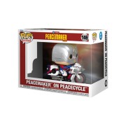 Funko POP! Ride Peacemaker on Peacecycle - DC Comics