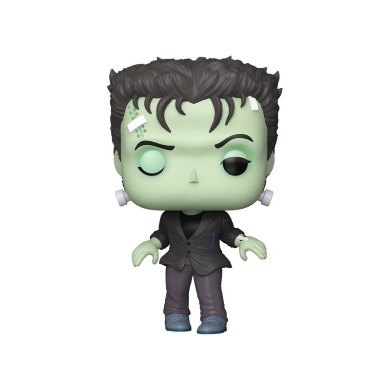 Funko POP! Vinyl Frankenstein (Anime)
