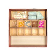 Inserto Compatible con EVERDELL DUO