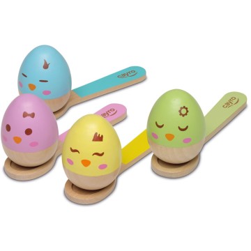 EGGS