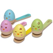 EGGS