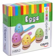 EGGS