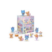 Funko Mystery Minis Tom and Jerry (Gokko) (12 unidades)