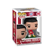 Funko POP! Vinyl Jamal Musiala - Fútbol