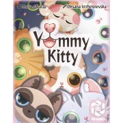 Yummy Kitty